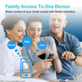 iMounTEK® Wi-Fi Smart Plug product image