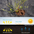 300-Foot Weed Cloth product image