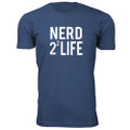 Men's Funny Nerd T-Shirt product image