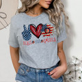 Women's Miss Americana T-Shirts product image
