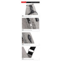 Lior™ Shoulder Crossbody Backpack with USB Cable product image