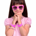 Link 6.5-Inch Suction Pop-It Fidget Bracelet (3-Pack) product image