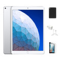 Apple® iPad Air 3rd Gen 10.5" with Case, Charger & Screen Protector product image