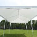 10 x 20-Foot Canopy Party Wedding Tent product image