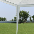 10 x 20-Foot Canopy Party Wedding Tent product image
