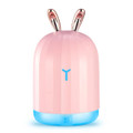 iMounTEK® 220ml Cool Mist Humidifier product image