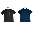 Reebok® Speedwick™ Men's Textured Active Tee product image