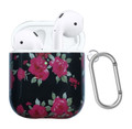 Floral Printed Hard Case for AirPods 1 & 2 product image