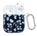 Floral Printed Hard Case for AirPods 1 & 2 product image