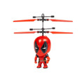Marvel 3.5-Inch Flying Figure IR Helicopter product image