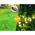 Firefly Lights with Flexible Copper Wires (4-Pack) product image