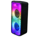 2x 8-Inch Bluetooth Speaker with FM Radio and Remote Control  product image