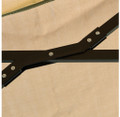 Double-Sided 15' Market Outdoor Umbrella product image