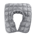 Kathy Ireland® Weighted Calming Neck Wrap  product image