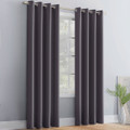 Blackout Grommet Window Curtain Panels (set Of 2) product image