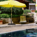 Goplus 20'' Square Patio Umbrella Stand product image