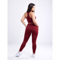 Women's Racerback Lightweight Training Crop Tank Top (2-Pack) product image