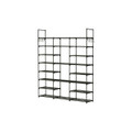 NewHome™ Metal Shoe Storage Rack product image