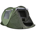 LakeForest® Automatic Pop-up Camping Tent product image