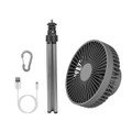 LakeForest® Camping Lantern Fan product image
