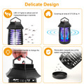 Electric UV Bug Zapper product image