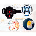 Rechargeable Knee Massager product image