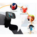 Rechargeable Knee Massager product image