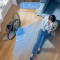 Adjustable 16" Oscillating Pedestal Fan product image