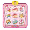iMounTEK® Kids' 7-Mode Music Dance Pad product image