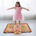 iMounTEK® Kids' 7-Mode Music Dance Pad product image