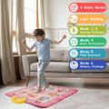 iMounTEK® Kids' 7-Mode Music Dance Pad product image