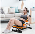 Rocket Crunch Twist Abdominal Trainer product image