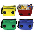 Bluetooth Speaker Cooler Bag product image