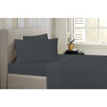 Bibb Home® Antimicrobial Bamboo Sheet Set product image