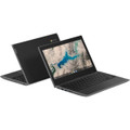 Lenovo® 100e Chromebook, 4GB RAM, 32GB eMMc (1st Gen, 2019 Release) product image