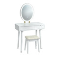 Touch Screen 3-Lighting Mode Vanity Set product image