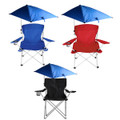 LakeForest Foldable Beach Chair  product image