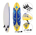 Foamie 6' Surfboard product image