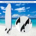Foamie 6' Surfboard product image