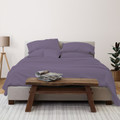6-Piece Deep Pocket Cooling Bamboo Sheet Set product image