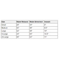 Men's Athletic Performance Shorts (5-Pack) product image