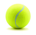  Jumbo 8-inch Playground Tennis Ball with Pump product image