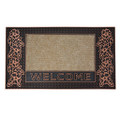 Rectangular Durable Rubber Indoor/Outdoor Mat product image