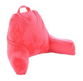 Microplush Reading and TV Pillow with Washable Cover product image