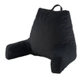 Microplush Reading and TV Pillow with Washable Cover product image
