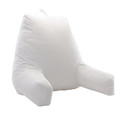 Microplush Reading and TV Pillow with Washable Cover product image