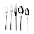 40-Piece Silverware Set with Steak Knives for 8 product image