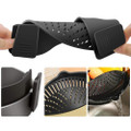 Clip-on Silicone Pot Strainer (2-Pack) product image