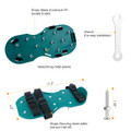 Lawn Aerator Shoes product image