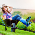 Lawn Aerator Shoes product image